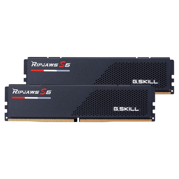 RAM PC DDR5 Gskill 32GB (Kit 2x16GB) 5600Mhz F5-5600J4645A16GX2-RS5K - Kit