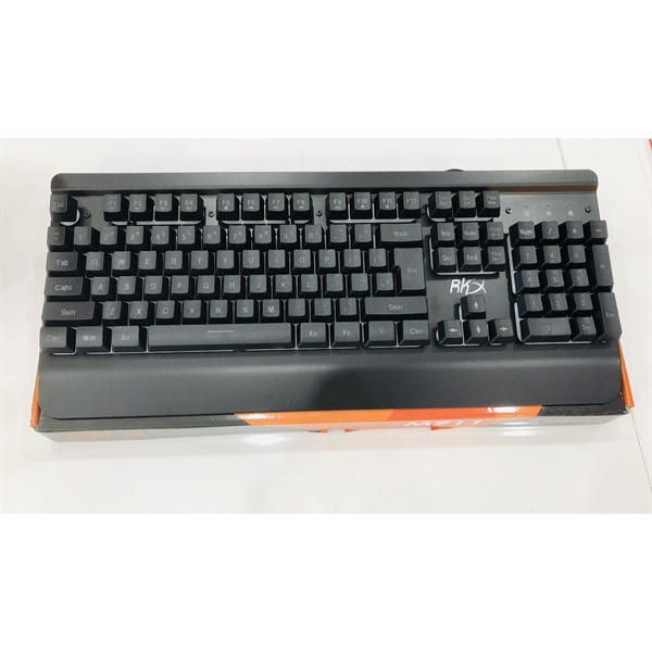 Bàn phím giả cơ Royal Kludge RKX M911 - Cái Bàn phím giả cơ Royal Kludge RKX M911 - Cái