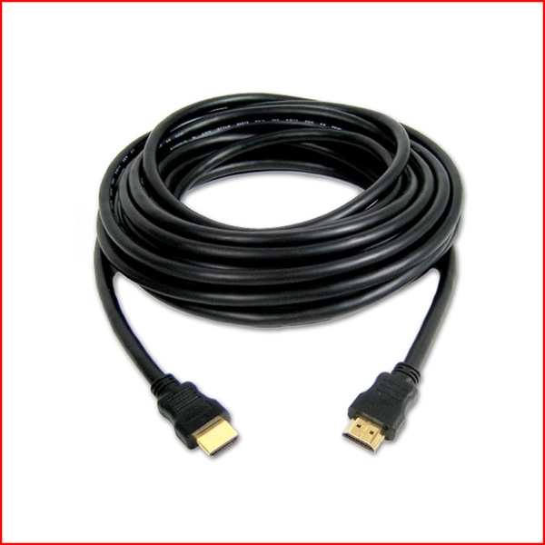 Cáp HDMI 10 mét - Cuộn