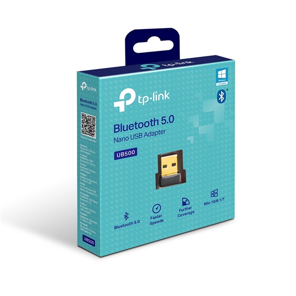 USB Bluetooth TP-Link UB500 - Cái
