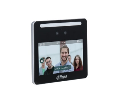 Máy chấm công Dahua DHI-ASI3213G-MW - Cái
