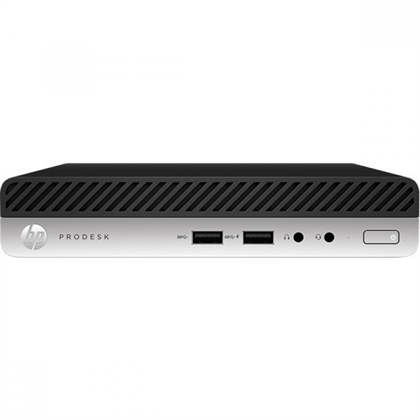 Máy bộ Mini HP 400G3 G4400T (2nd) - Bộ