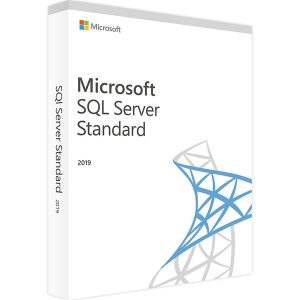 Phần mềm Microsoft SQL Server 2019 Standard Edition bản quyền - Bộ
