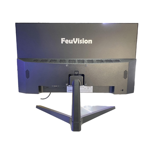 Màn hình FeuVision 22 inch FullHD VA 75Hz 8ms FSID22BFJ - Cái Màn hình FeuVision 22 inch FullHD VA 75Hz 8ms FSID22BFJ - Cái
