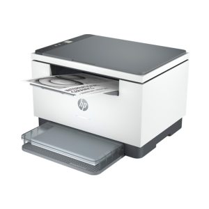 Máy in trắng đen đa năng HP Laser MFP M236dw (9YF95A) (A4/A5/ In/ Copy/ Scan/ Đảo mặt/ USB/ LAN/ WIFI) - Cái