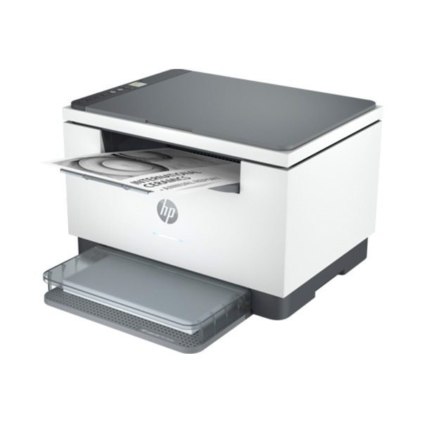Máy in trắng đen đa năng HP Laser MFP M236dw (9YF95A) (A4/A5/ In/ Copy/ Scan/ Đảo mặt/ USB/ LAN/ WIFI) - Cái