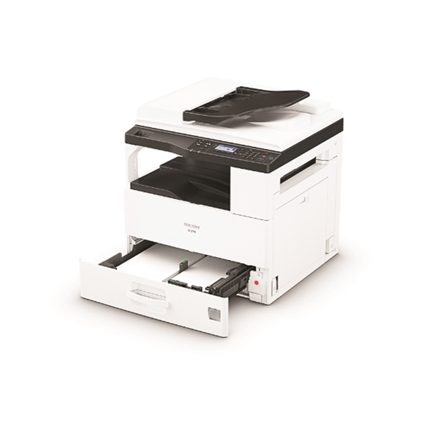 Máy Photocopy đen trắng Ricoh M2701 - Cái