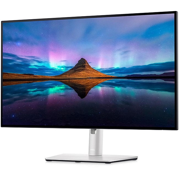 Màn hình Dell UltraSharp U2722DE 27 inch 2K (IPS 60Hz FullHD, HDMI, DisplayPort, Type-C) - Cái