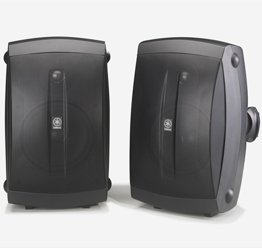 Loa treo tường Yamaha NS-AW350 - Cái