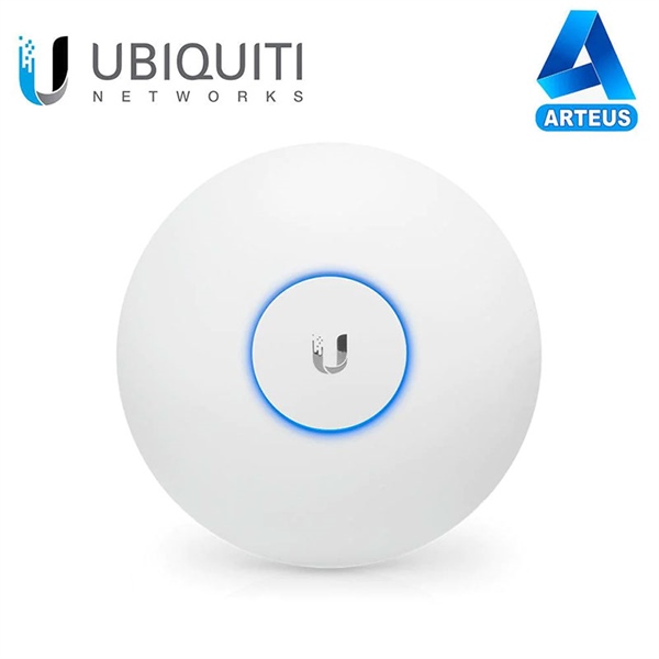 Access Point Wifi 6 Unifi U6 LR - Cái