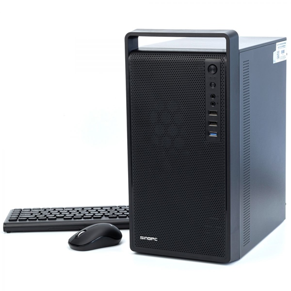 Bộ máy tính SingPC Pentium Gold