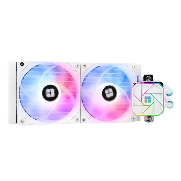 Tản nhiệt nước CPU Thermalright Aqua Elite 240 White ARGB V3 - Cái