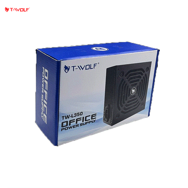 Nguồn máy tính T-Wolf TW-L350 - Cái