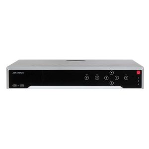 Đầu ghi Hikvision NVR DS-8632NI-K8 - Cái