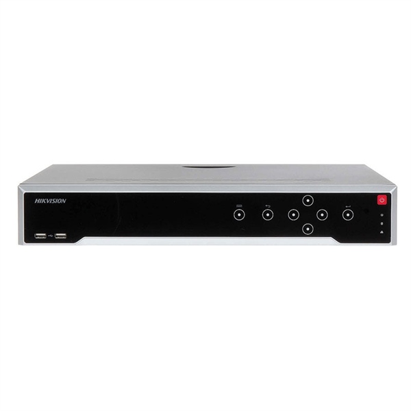 Đầu ghi Hikvision NVR DS-8632NI-K8 - Cái