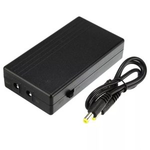 UPS 12V 9000mAh tích điện cho Wifi và Camera - Cái