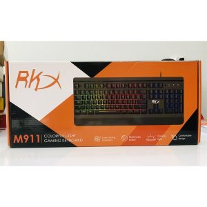 Bàn phím giả cơ Royal Kludge RKX M911 - Cái Bàn phím giả cơ Royal Kludge RKX M911 - Cái