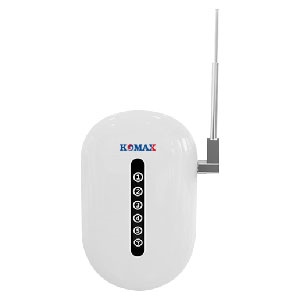 Bộ khuếch đại sóng RF 433MHz Komax KM-Z09 - Bộ