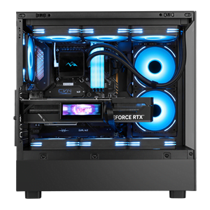 Case Segotep ENDURA PRO+ (màu đen) - Cái Case Segotep ENDURA PRO+ (màu đen) - Cái