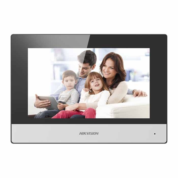 Màn hình chuông cửa cho căn hộ Hikvision DS-KH6320-TE1 - Cái