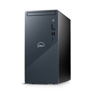 Máy tính để bàn Dell Inspiron 3020 Core i5-13400(10*2.5), 16GB DDR4, 512GB SSD, Wireless+Bluetooth, Dell Optical Mouse & Keyboard, Win11Home - Bộ