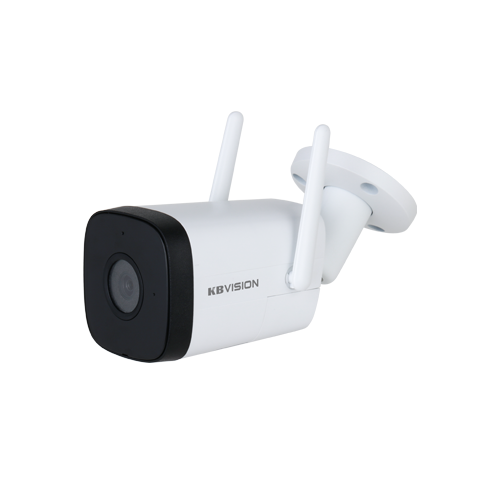 Camera IP Wifi KBVision KX-A2013WN-A 2.0 Mpx - Cái