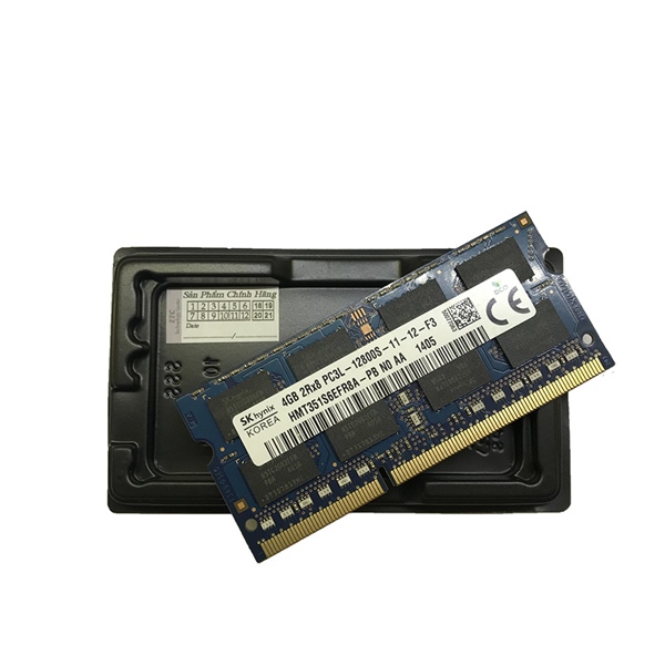 RAM DDR3 PC3L 4GB (2nd) - Thanh