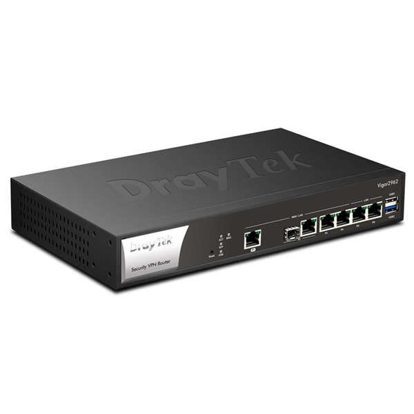 Router DrayTek Vigor2962 - Cái Router DrayTek Vigor2962 - Cái