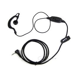 Tai nghe bộ đàm TK-320 - Cái