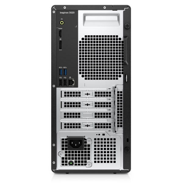 Máy tính để bàn đồng bộ Dell Inspiron 3030 Tower T6FDR1 (i5-14400/8GB DDR5/512GB SSD/Win11SL) - Bộ Máy tính để bàn đồng bộ Dell Inspiron 3030 Tower T6FDR1 (i5-14400/8GB DDR5/512GB SSD/Win11SL) - Bộ
