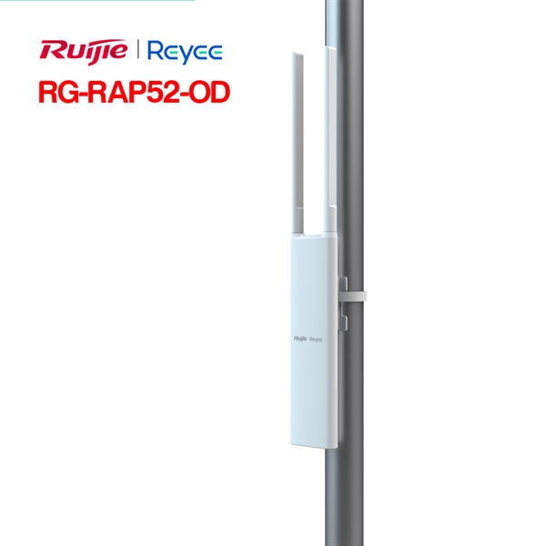 Bộ phát Wifi ngoài trời RUIJIE RG-RAP52-OD - Cái