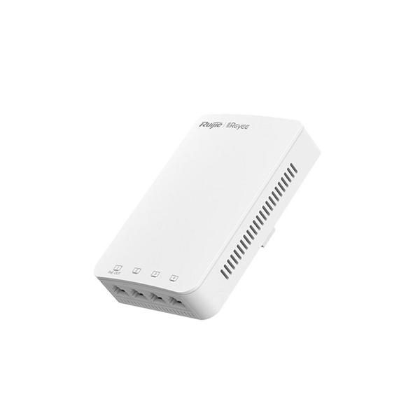 Bộ phát Wifi ốp tường Ruijie RG-RAP1200P - Bộ