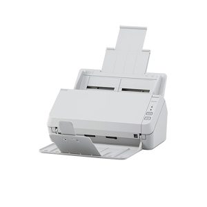 Máy scan 2 mặt Ricoh SP 1120N (ADF/Đảo mặt/A4/A5/USB/LAN)