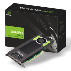 Card đồ hoạ NVIDIA Quadro M4000 8GB GDDR5 256 bit (2nd) - Cái Card đồ hoạ NVIDIA Quadro M4000 8GB GDDR5 256 bit (2nd) - Cái