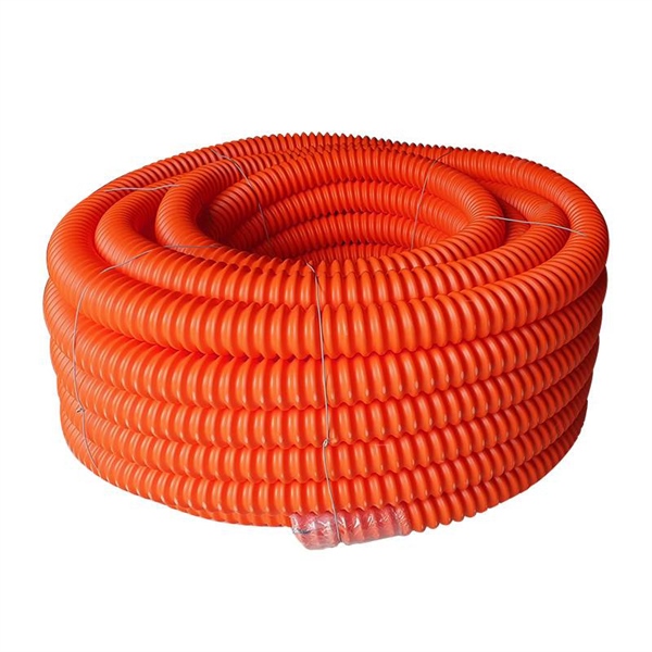 Ống nhựa xoắn HDPE 40/30 - Mét