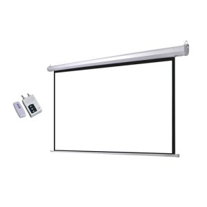 Màn chiếu điện 150 inch - Cái Màn chiếu điện 150 inch - Cái