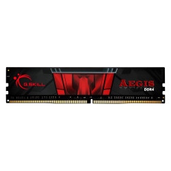 Ram PC DDR4 Gskill 8GB 3200MHz tản nhiệt lá (F4-3200C16S-8GIS) - Thanh