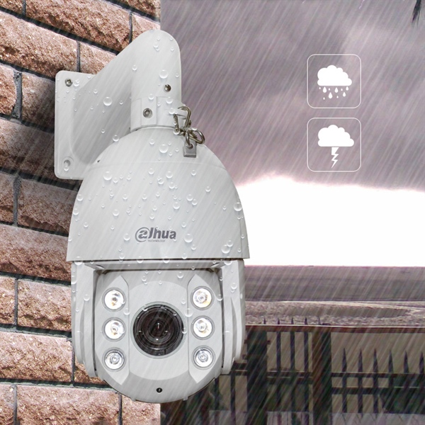 Camera Dahua IPC PTZ DH-SD6C82FB-GN (Zoom 20x/150m/IP66) - Cái