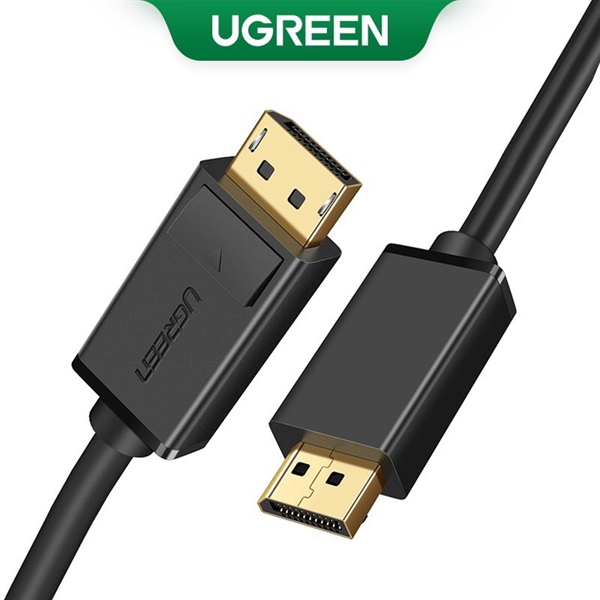 Cáp DP Ugreen 2m 10211 - Cuộn