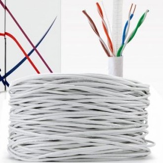 Cáp mạng CoolerPlus CAT6 CPC/640CCA - Thùng