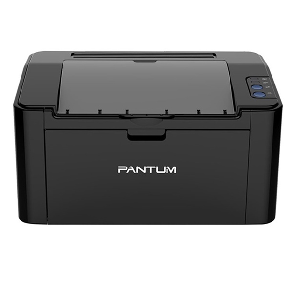 Máy in laser đen trắng đơn năng Pantum P2516 - Cái