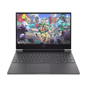 Laptop Gaming HP Victus 15 fb3093dx (Ryzen 7 7445HS/DDR5 32GB/NVMe 512GB/RTX 4050 6GB/15.6'' FHD 144Hz) - Cái