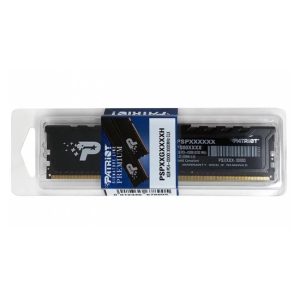 RAM Laptop DDR4 Patriot 8GB 2666MHz không tản - Thanh RAM Laptop DDR4 Patriot 8GB 2666MHz không tản - Thanh