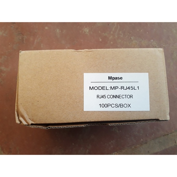 Hộp đầu mạng Mpase - Hộp