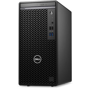Máy tính để bàn đồng bộ Dell Optiplex 3000 MT (i3-12100 | 8GB | SSD 256GB | DVD |K_M | FreeDOS) - Bộ