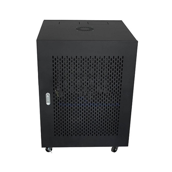 Tủ Rack 15U D600 (600x830x600mm) - Cái