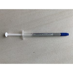 Keo tản nhiệt CPU ống chích nhỏ - Cái