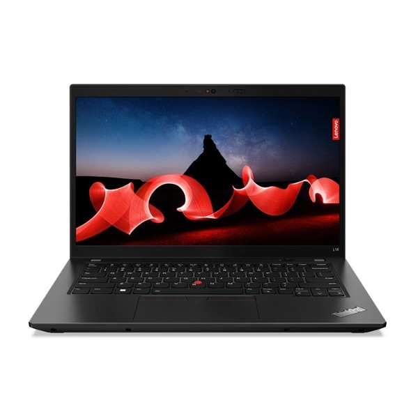 Laptop Lenovo ThinkPad L14 Gen 4 21H2S5F500 (Core i5-1335U/ Ram 16GB/ 512GB SSD/ 14" FHD/ Win 11 Pro) Black