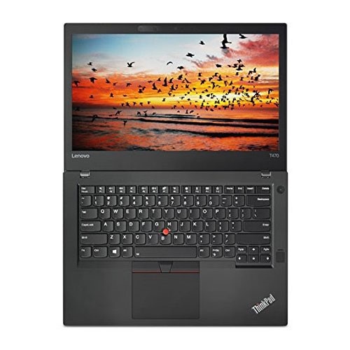 Laptop Lenovo T470 ThinkPad (2nd) - Cái