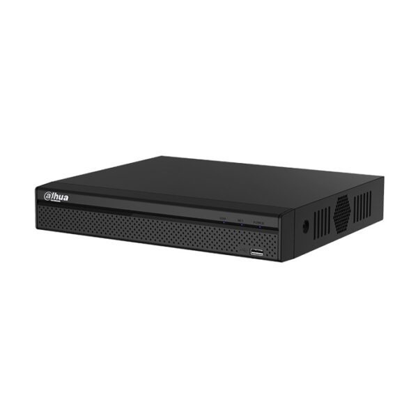 Đầu ghi Dahua NVR 8 kênh DHI-NVR2108HS-4KS2 - Cái